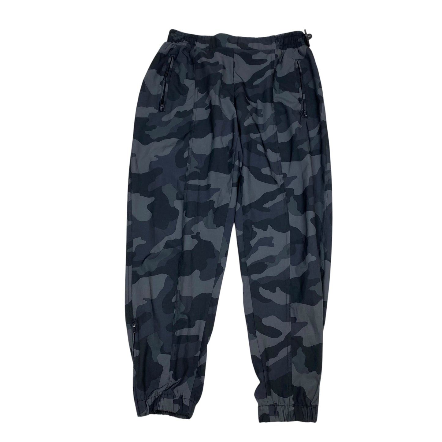 Athletic Pants By Old Navy In Camouflage Print, Size: M