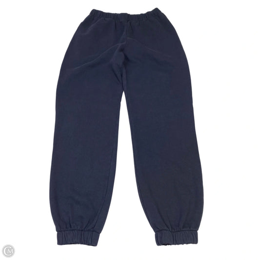 Pants Lounge By John Galt In Blue, Size: Osfm