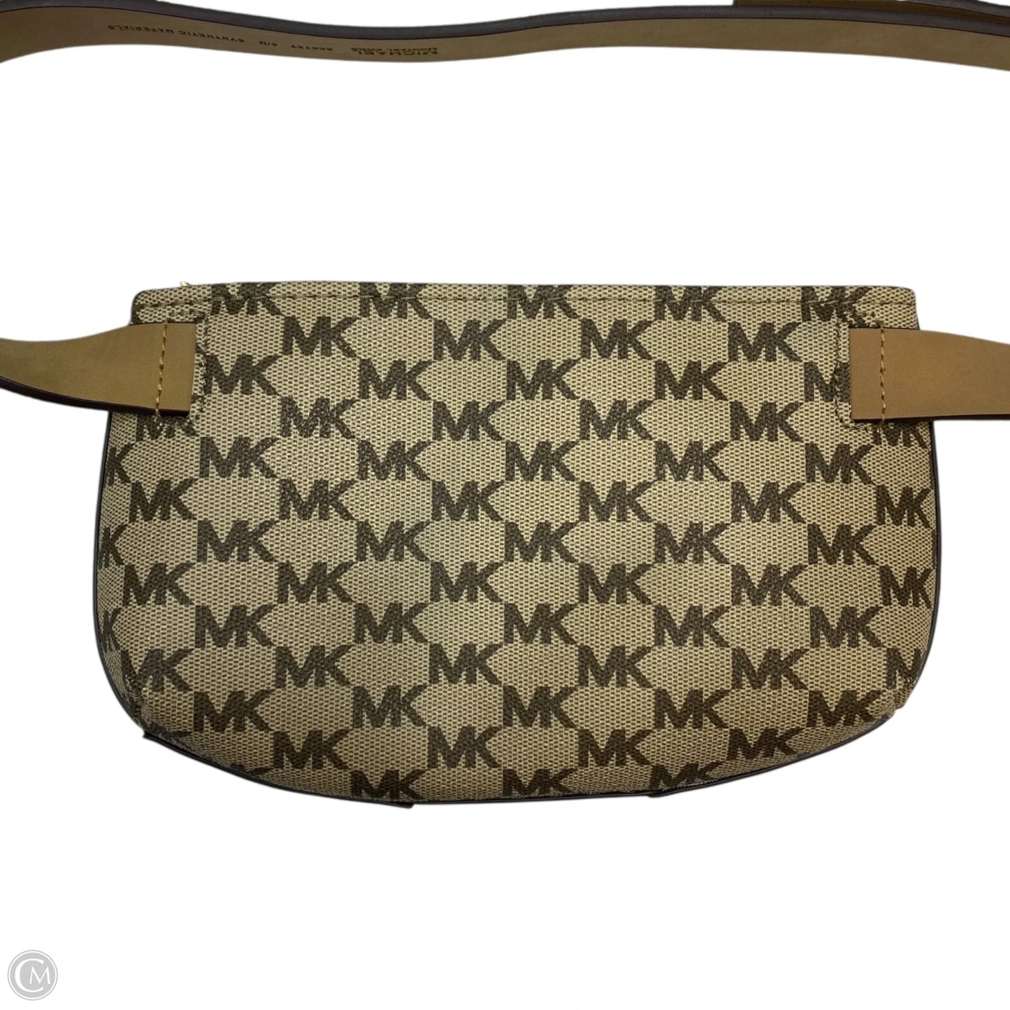 Belt Bag Designer By Michael Kors, Size: Small