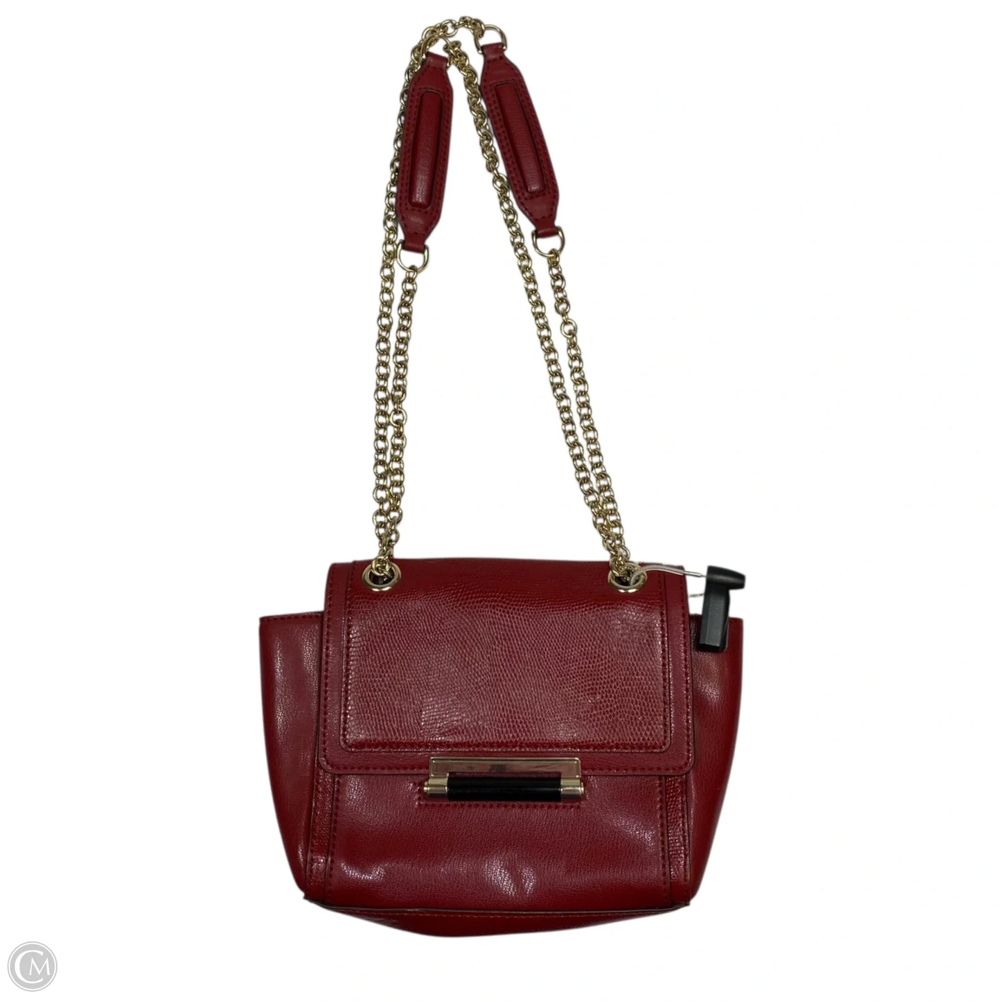 Crossbody Designer By Diane Von Furstenberg, Size: Small