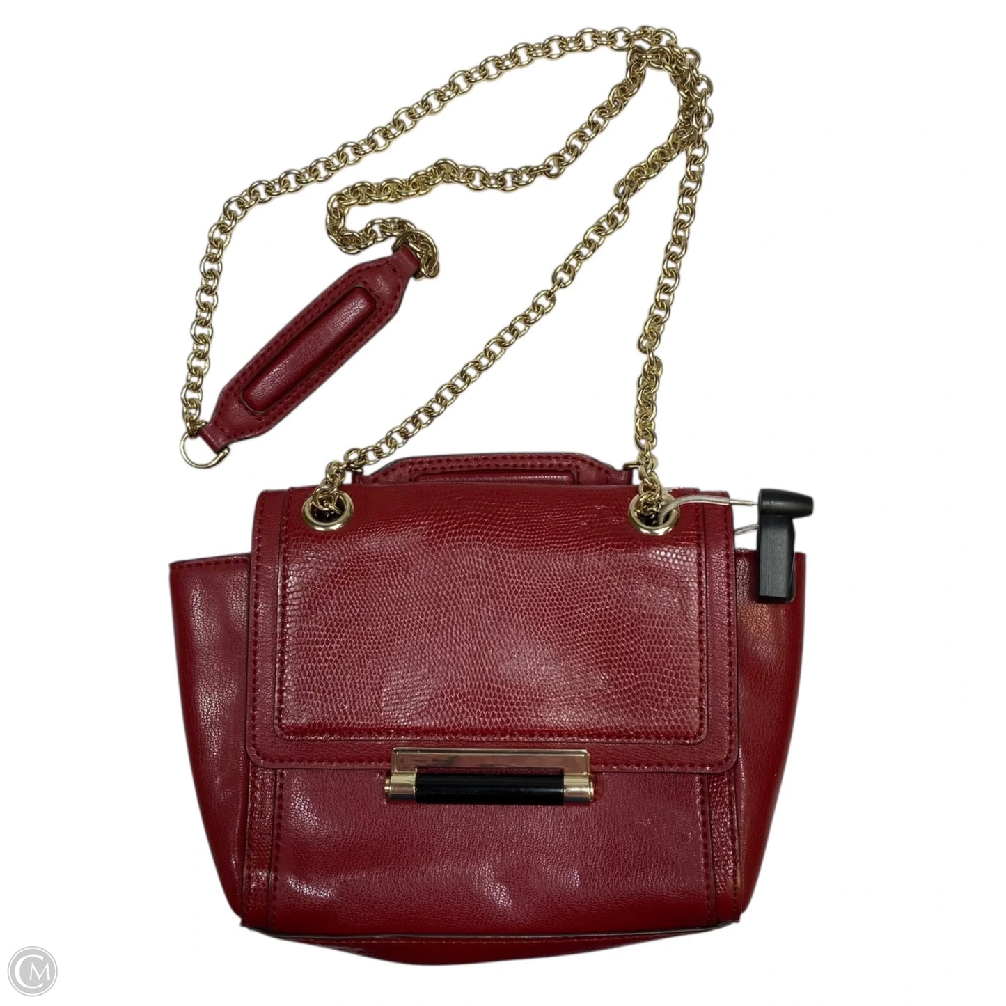 Crossbody Designer By Diane Von Furstenberg, Size: Small