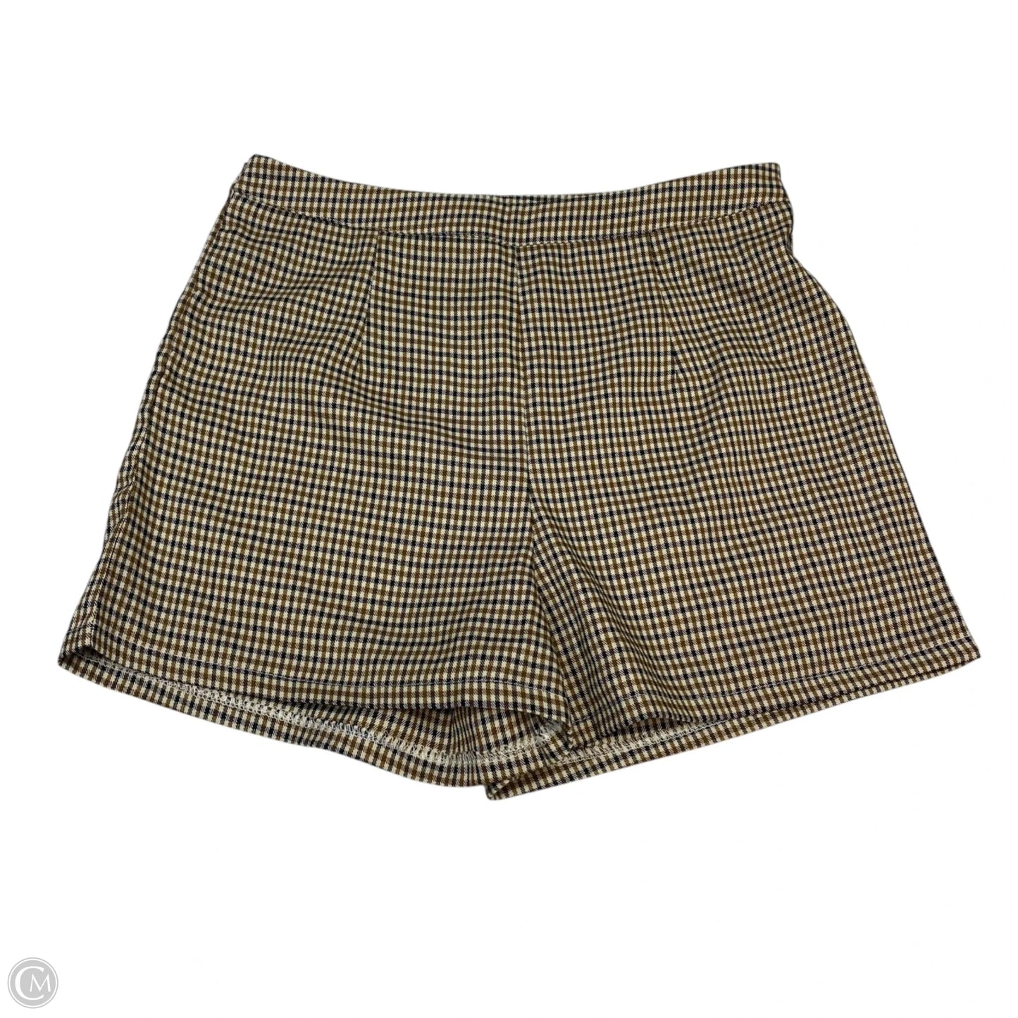Shorts By Cmf In Brown, Size: L