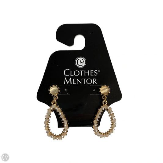 Earrings Dangle/drop By Clothes Mentor