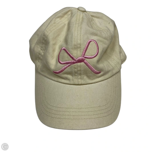 Hat Baseball Cap By Clothes Mentor
