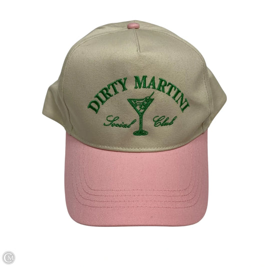 Hat Baseball Cap By Clothes Mentor