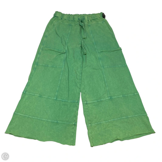 Pants Other By Easel In Green, Size: L