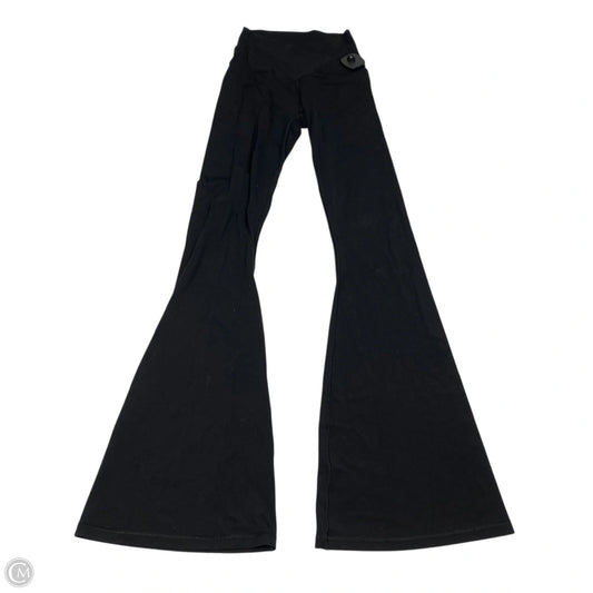 Athletic Leggings By Aerie In Black, Size: S