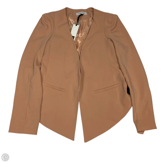 Blazer By James Jeans In Pink, Size: M
