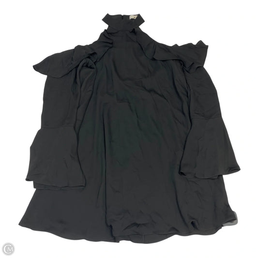 Dress Party Short By Amanda Uprichard In Black, Size: S