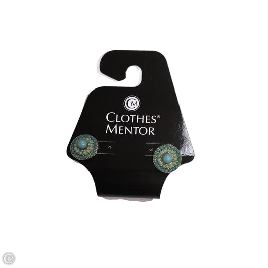 Earrings Stud By Clothes Mentor