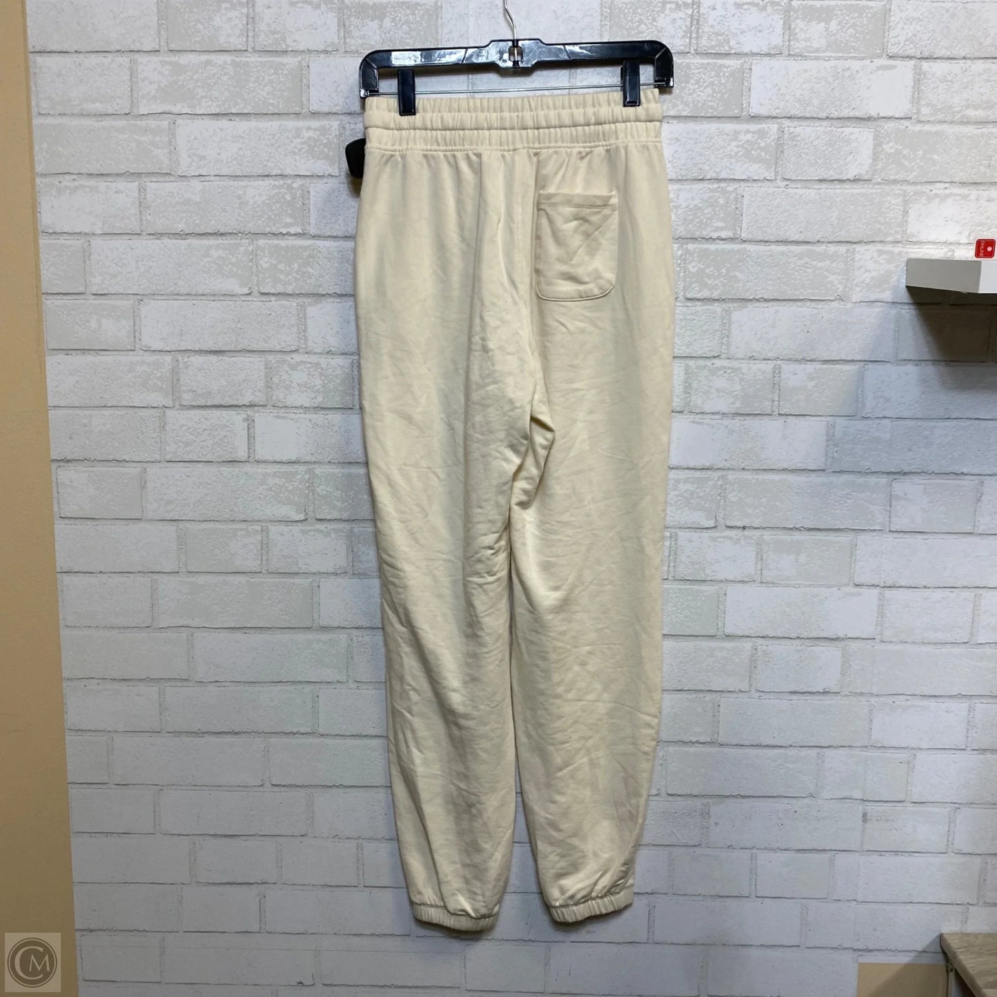 Pants Lounge By Altard State In Cream, Size: Xs