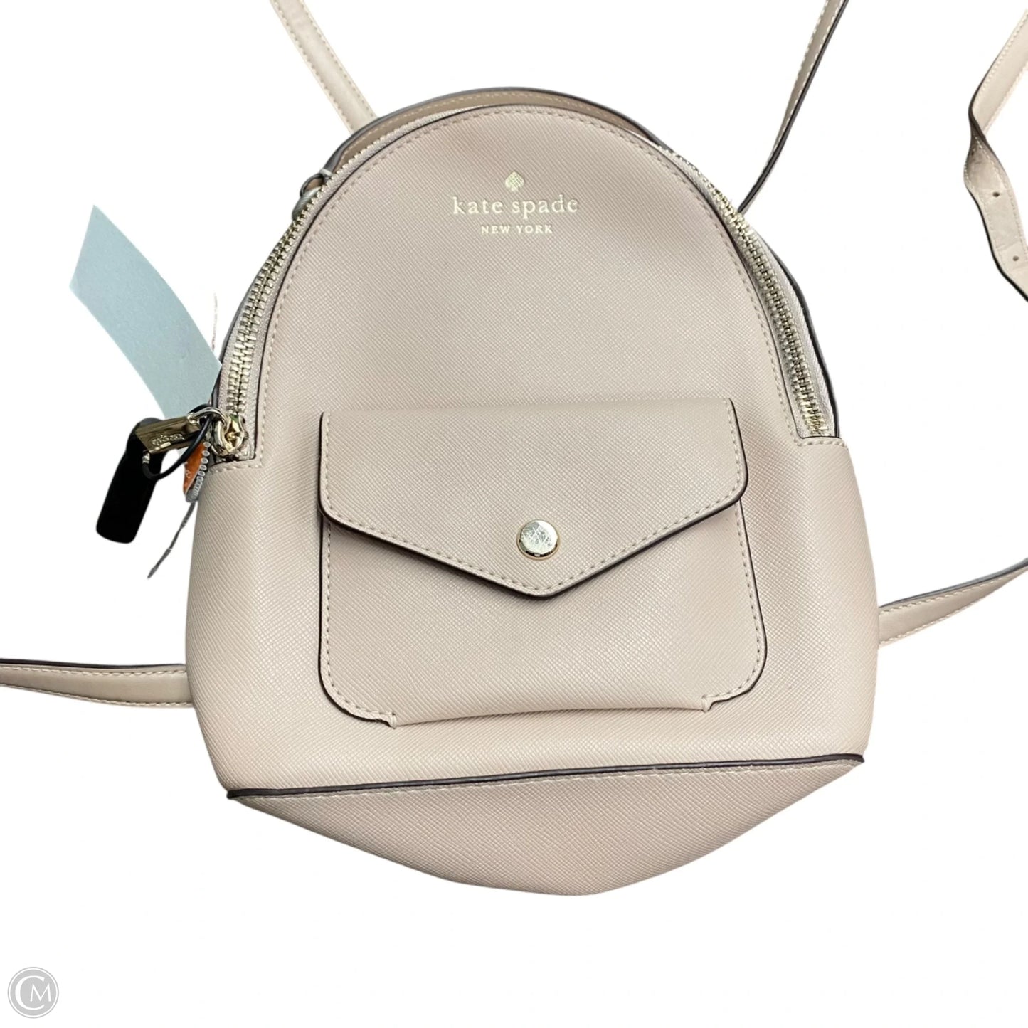 Backpack Designer By Kate Spade, Size: Small