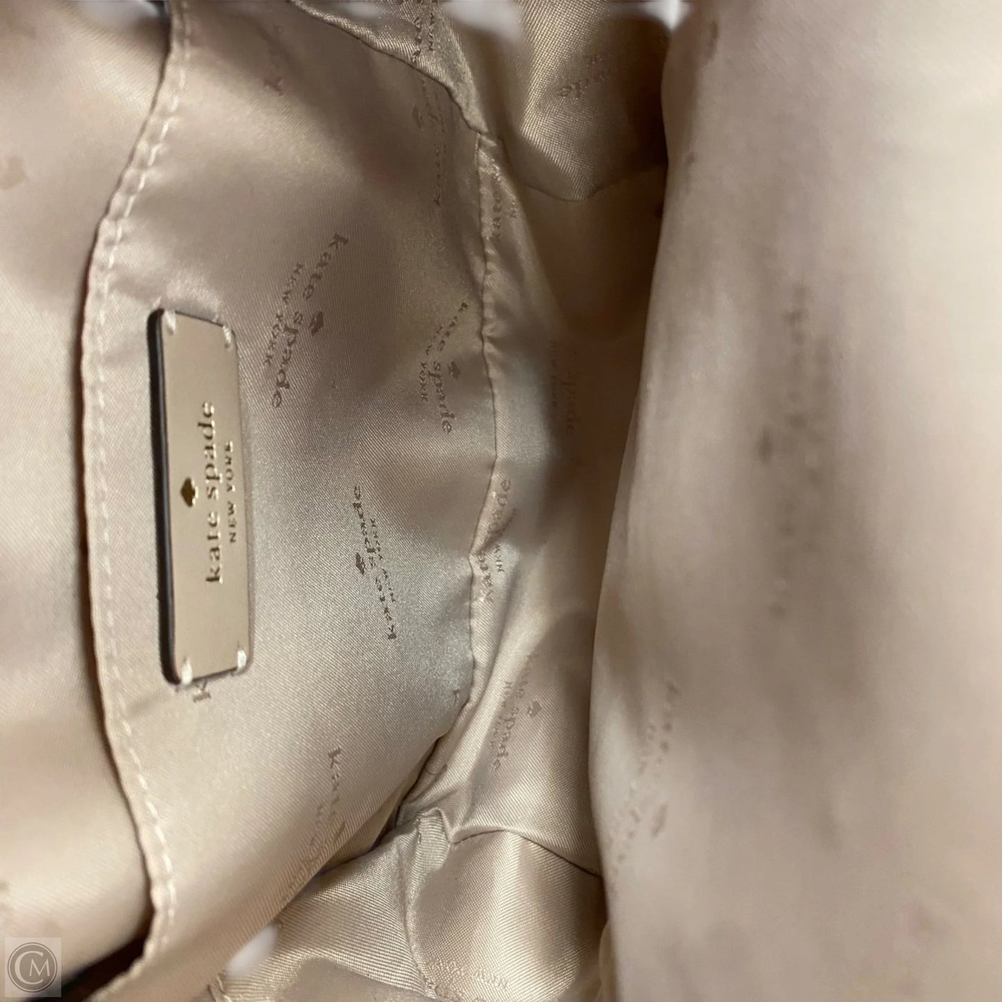 Backpack Designer By Kate Spade, Size: Small