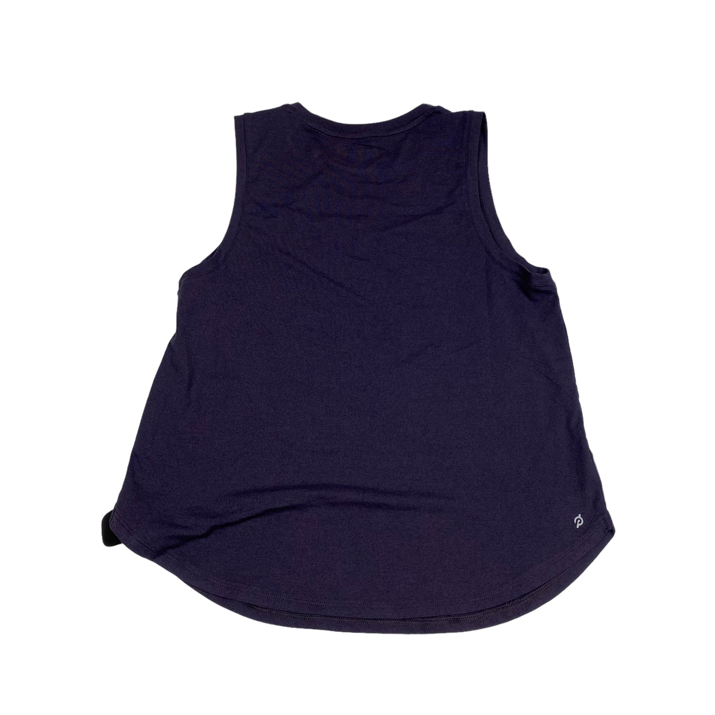 Athletic Tank Top By Peloton  Size: S