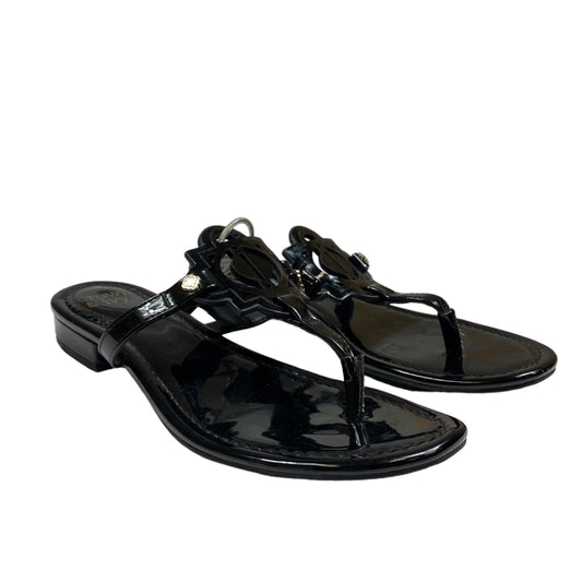 Sandals Flip Flops By Crown And Ivy  Size: 7.5