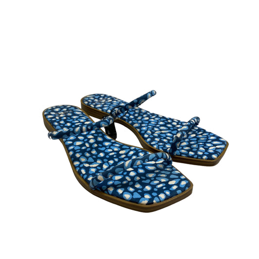 Sandals Flats By Crown And Ivy  Size: 7.5