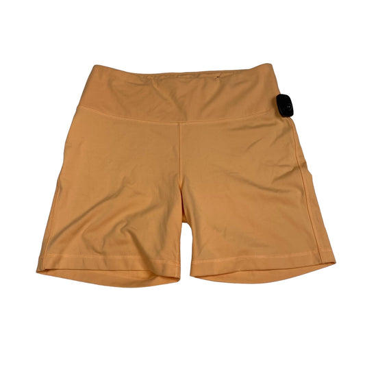Athletic Shorts By Zelos  Size: L