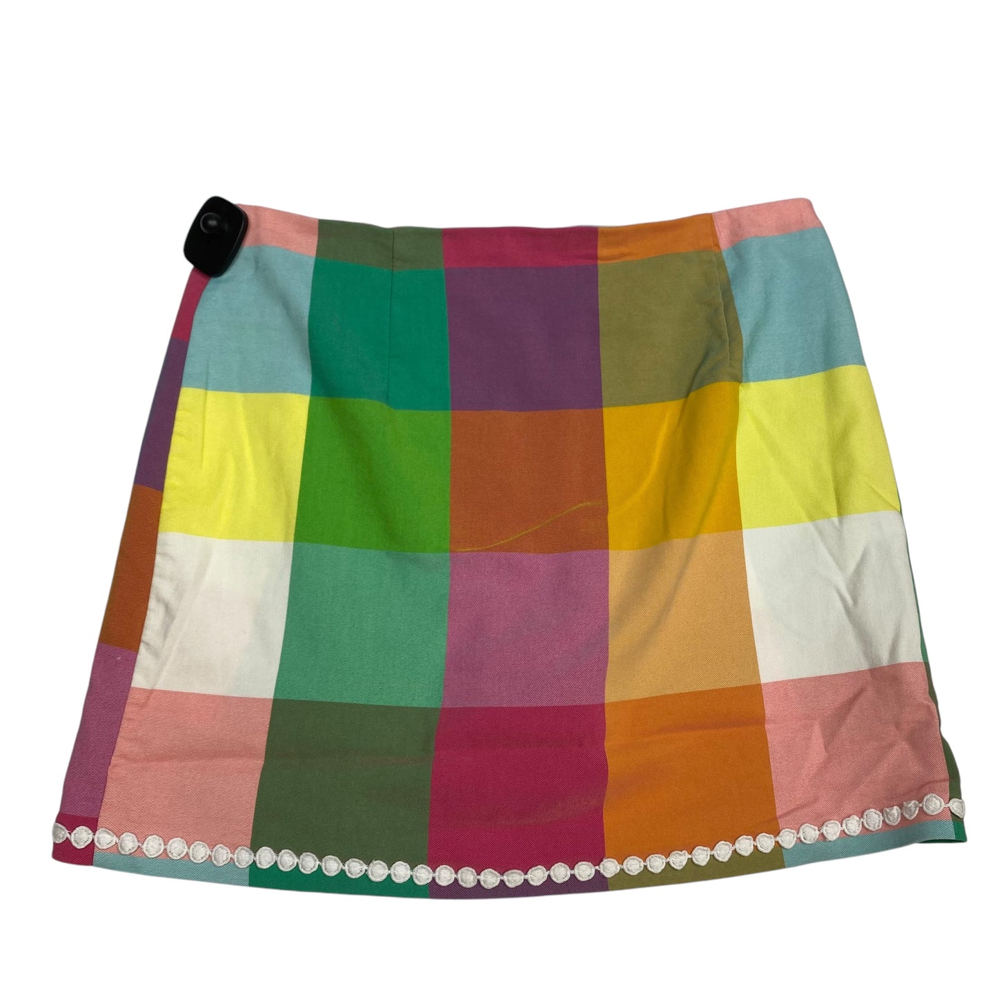 Skort By Crown And Ivy In Green, Size: 8