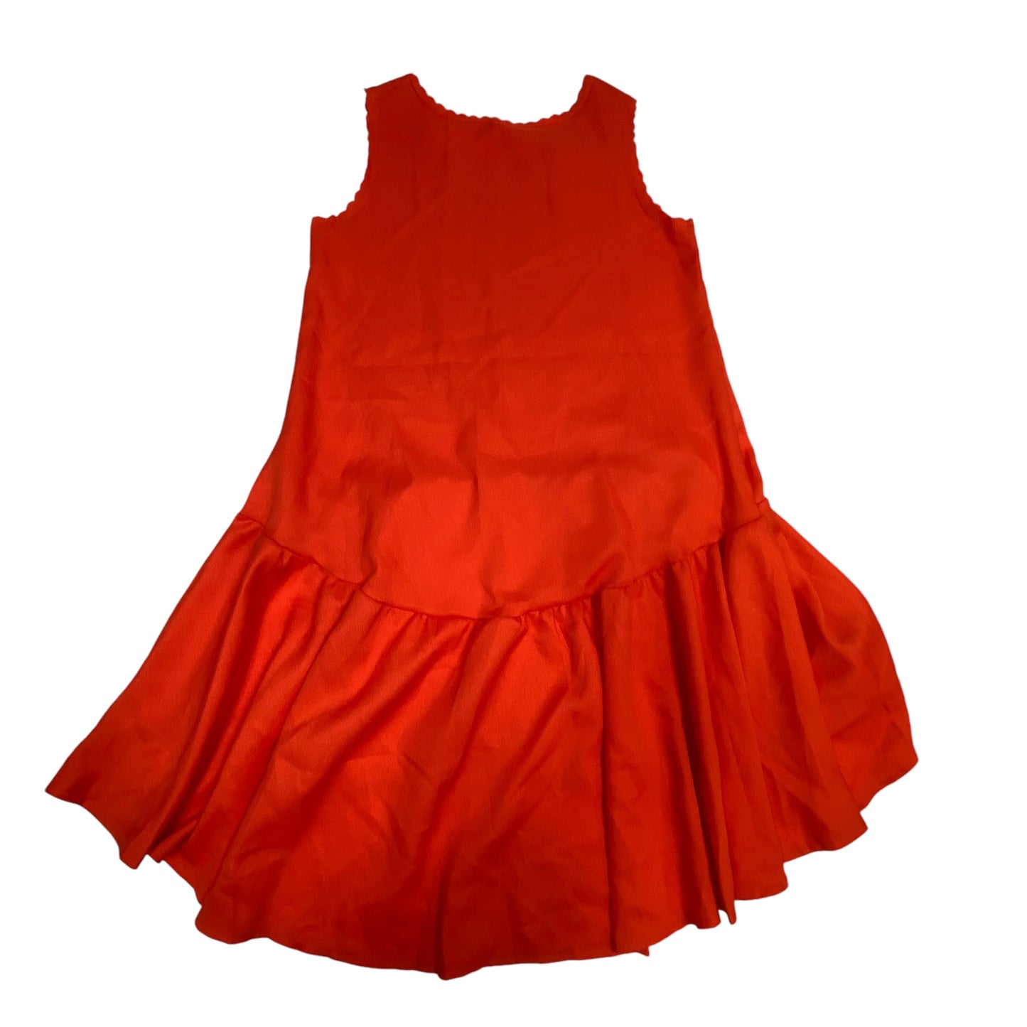 Dress Casual Short By PatPat In Red, Size: S