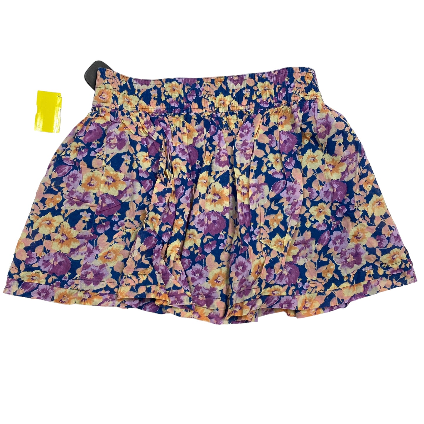 Blue Skirt Mini & Short XXI, Size S