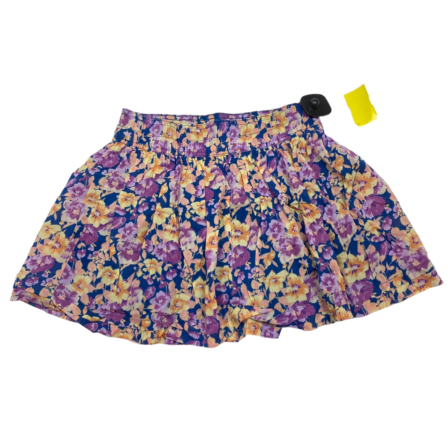 Blue Skirt Mini & Short XXI, Size S