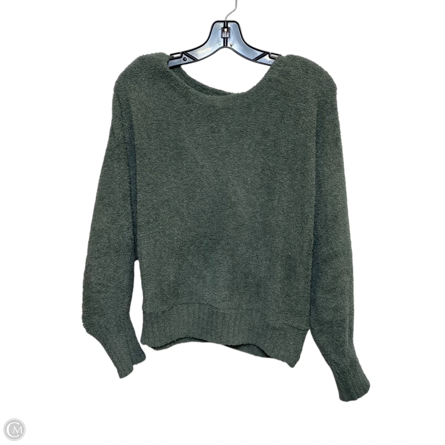Sweater By Ruby Moon In Green, Size: L