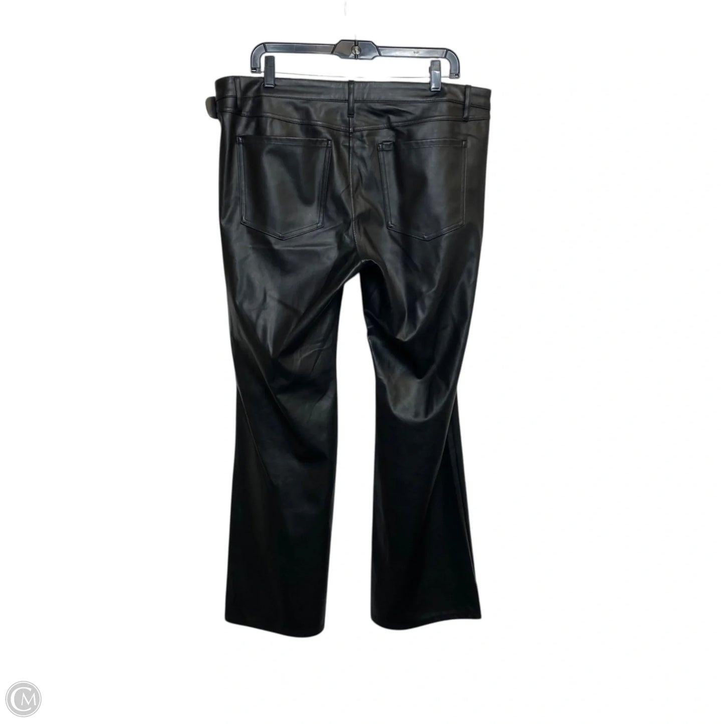 Pants Wide Leg By Wild Fable In Black, Size: 14