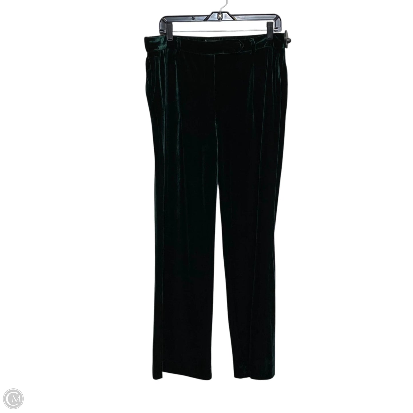 Pants Other By Jules & Leopold In Green, Size: L