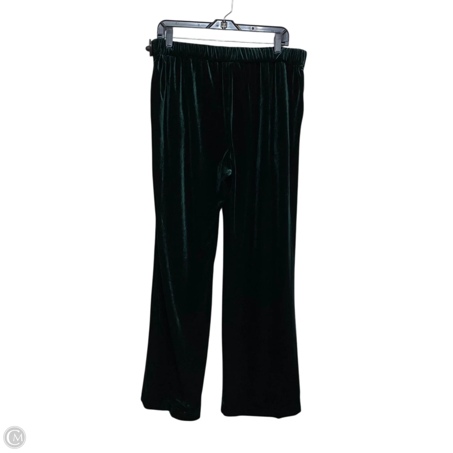 Pants Other By Jules & Leopold In Green, Size: L