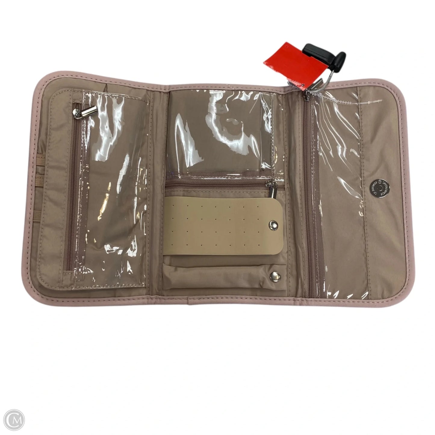 Jewelry Case By Belalife, Size: Medium