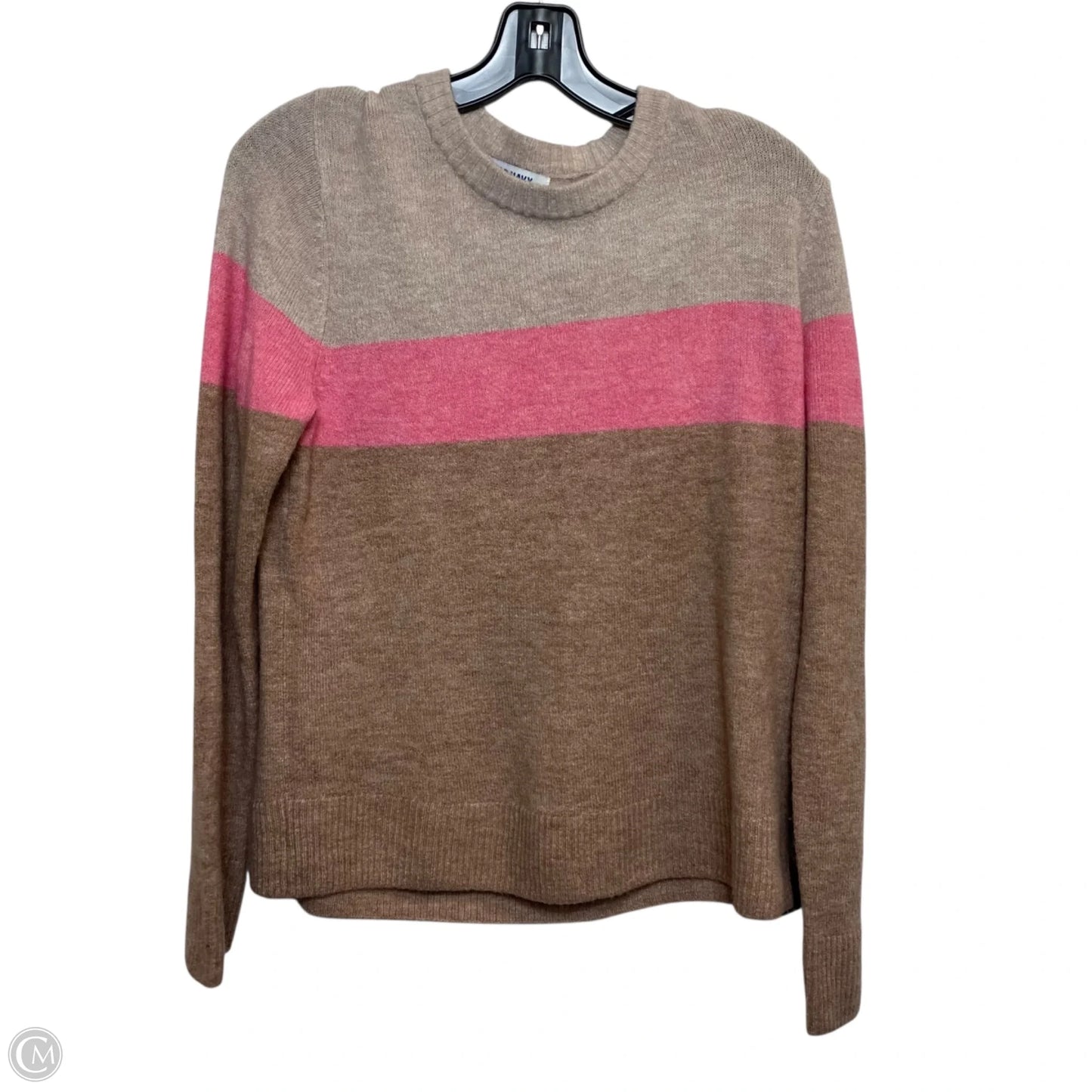 Sweater By Old Navy In Pink, Size: M