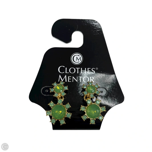 Earrings Dangle/drop By Talbots