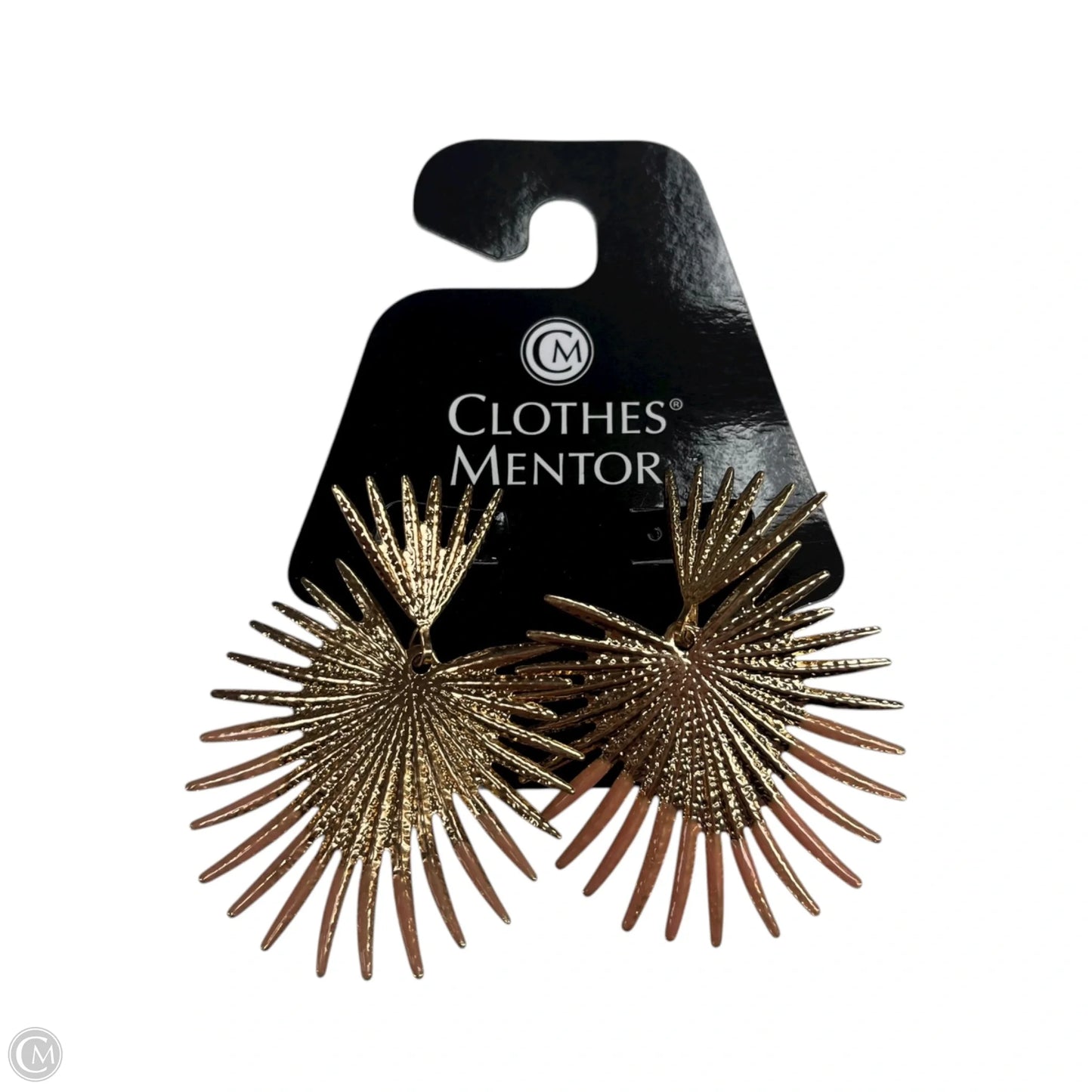 Earrings Dangle/drop By Versona