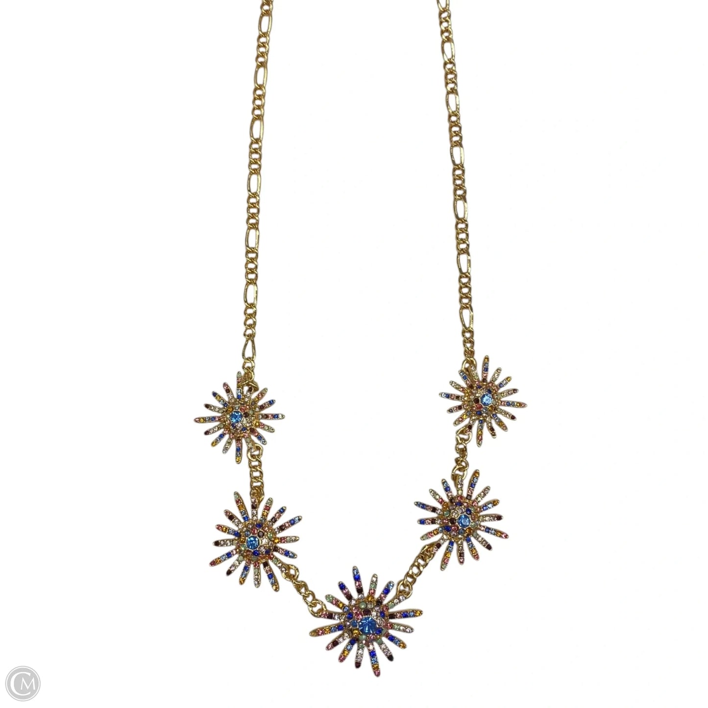 Necklace Other By Talbots