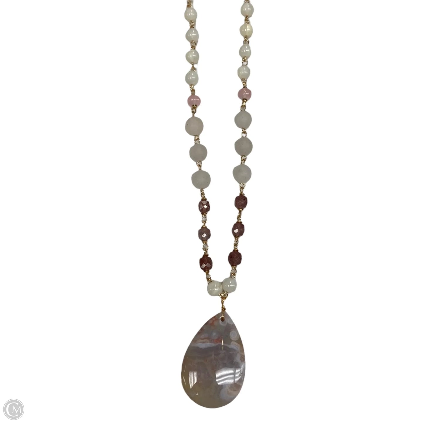 Necklace Pendant By Versona