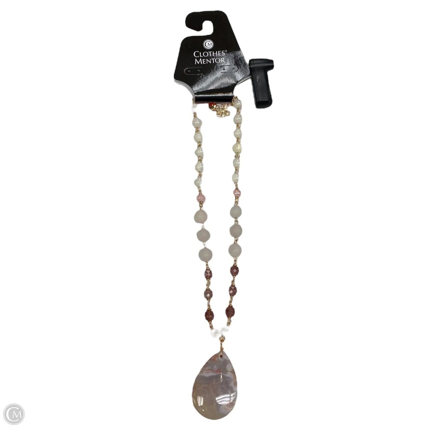 Necklace Pendant By Versona