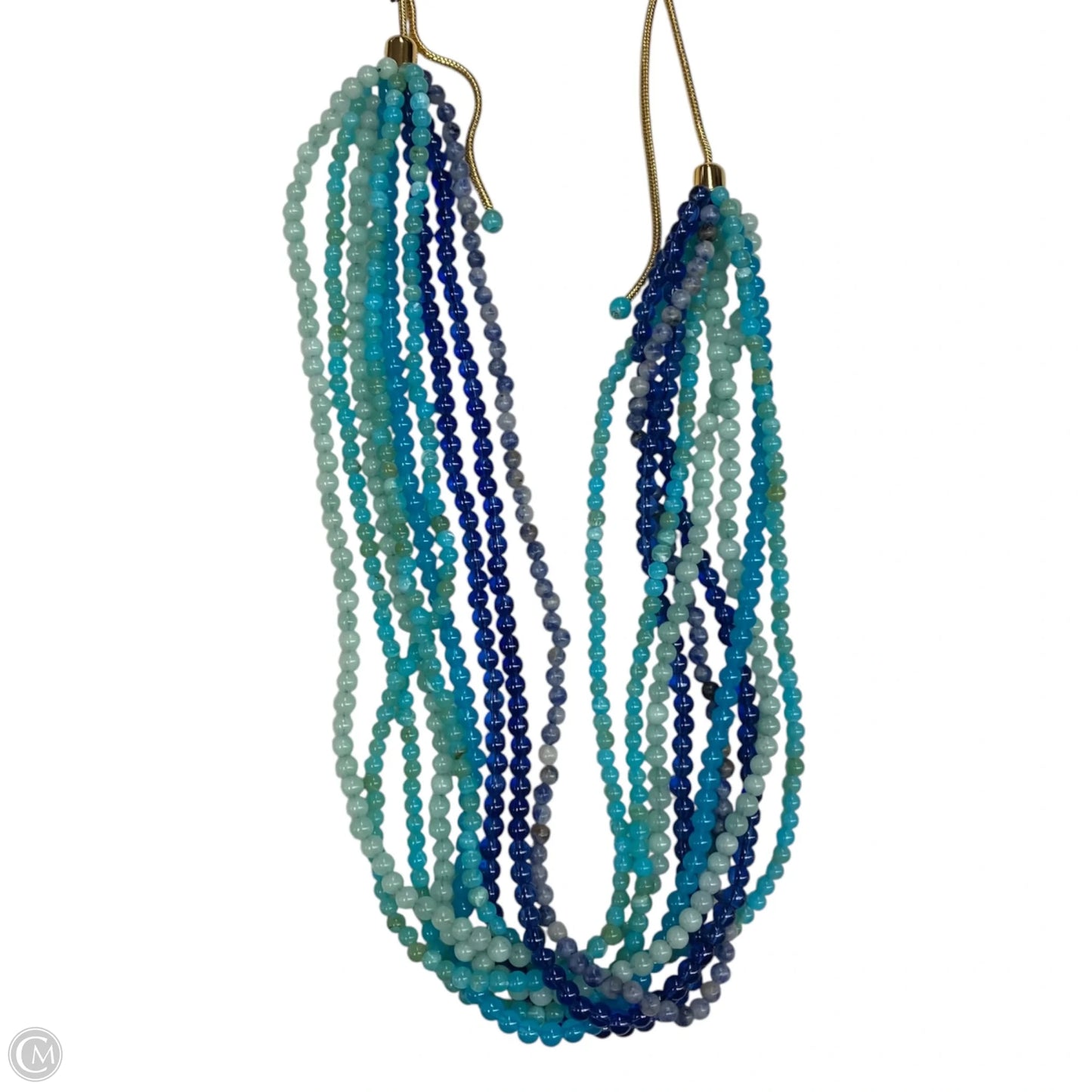 Necklace Statement By Talbots