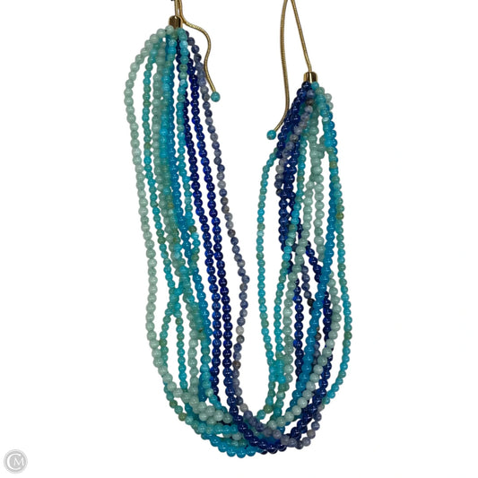 Necklace Statement By Talbots