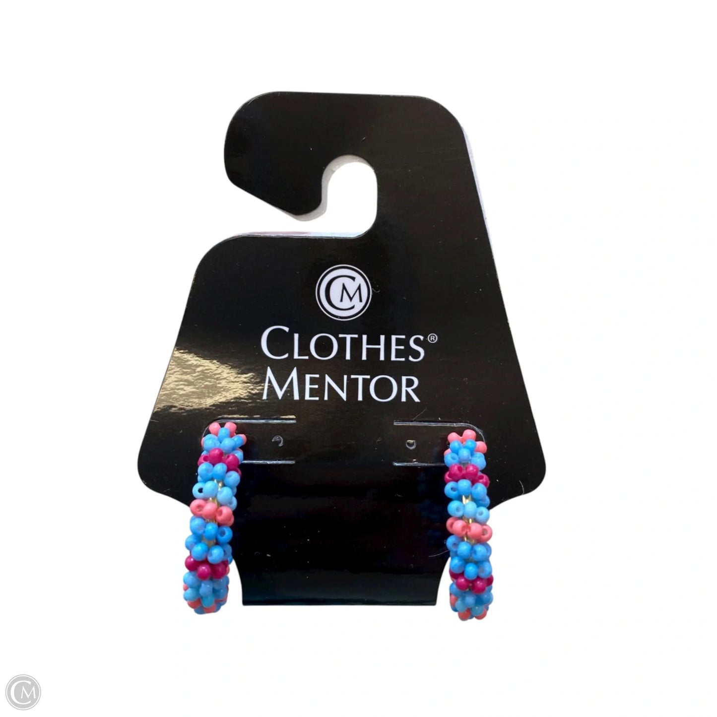 Earrings Hoop By Clothes Mentor