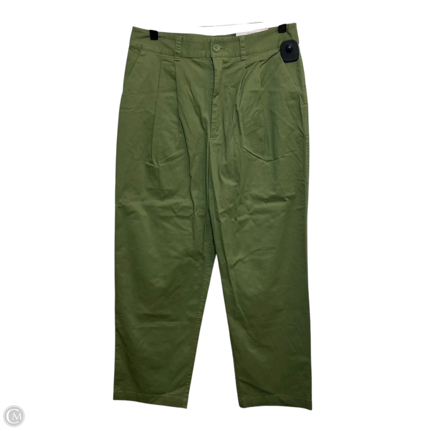 Pants Dress By On 34th In Green, Size: 0