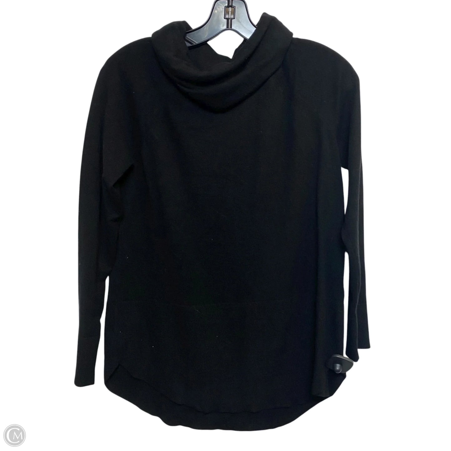 Sweater By Cyrus In Black, Size: M