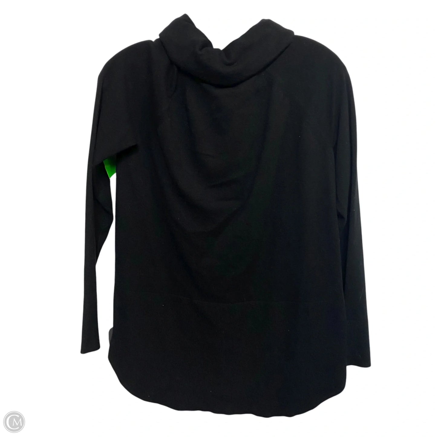 Sweater By Cyrus In Black, Size: M