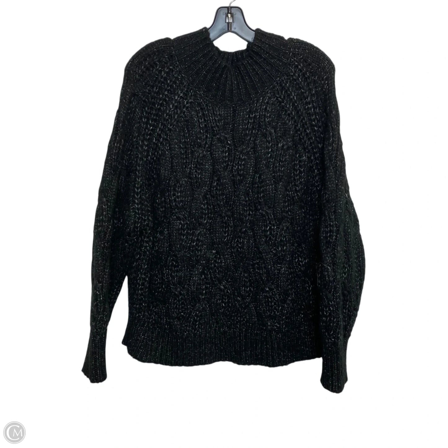 Sweater By Cliche In Black, Size: Xl