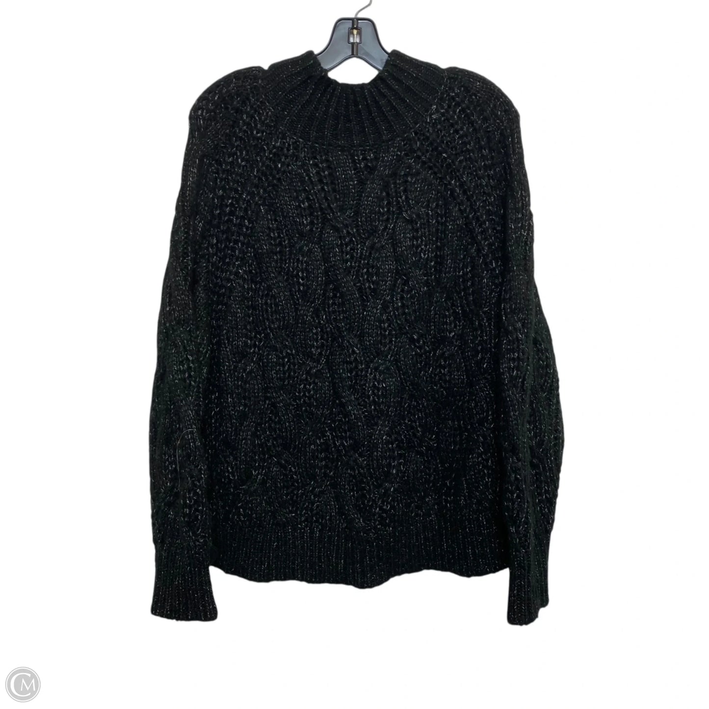 Sweater By Cliche In Black, Size: Xl