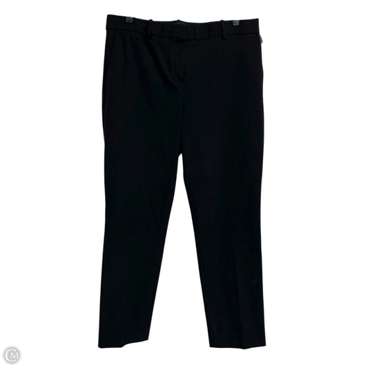 Pants Dress By Theory In Black, Size: 10