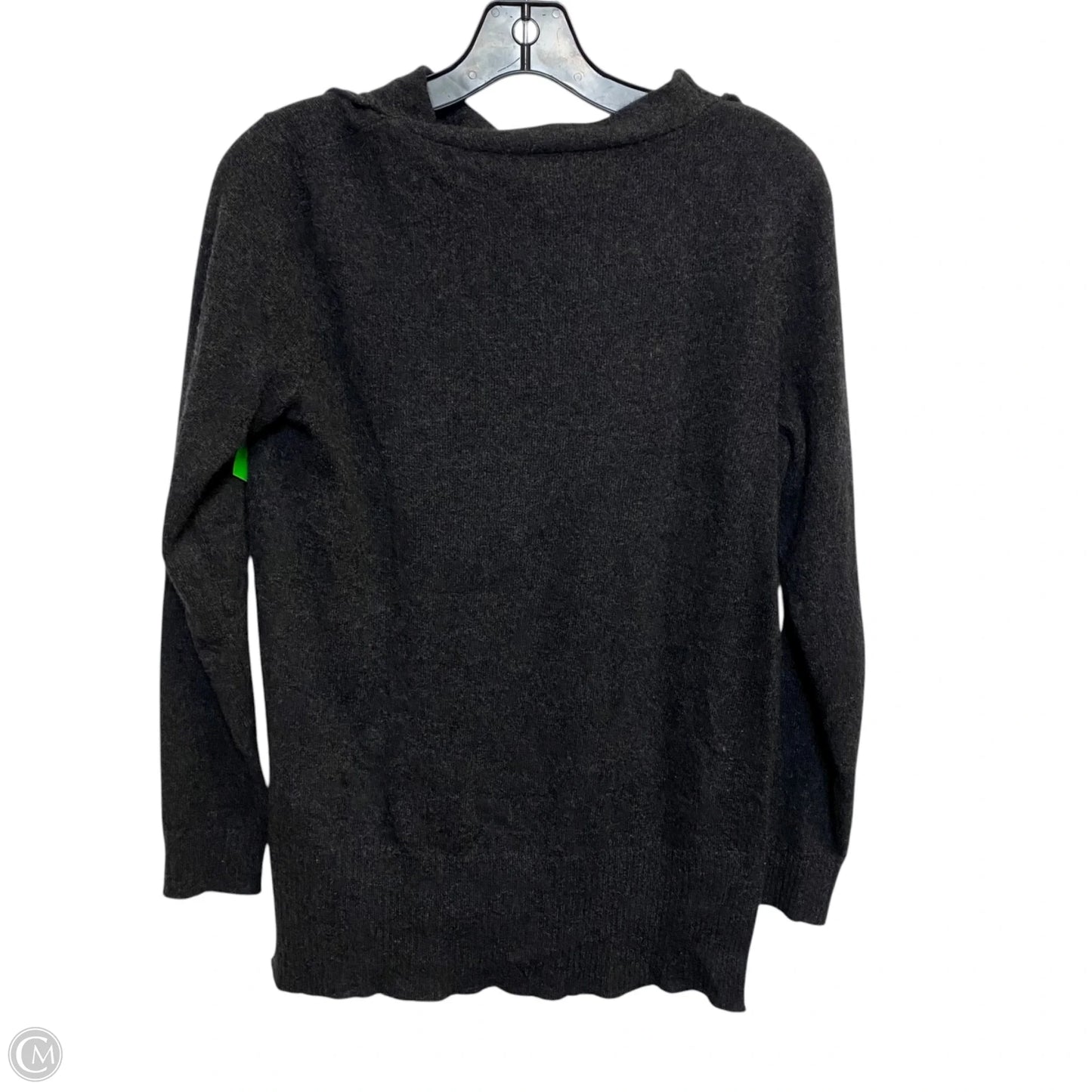 Sweater Cashmere By Scoop In Black, Size: S