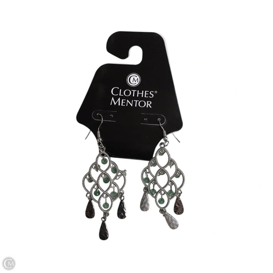 Earrings Dangle/drop By Clothes Mentor