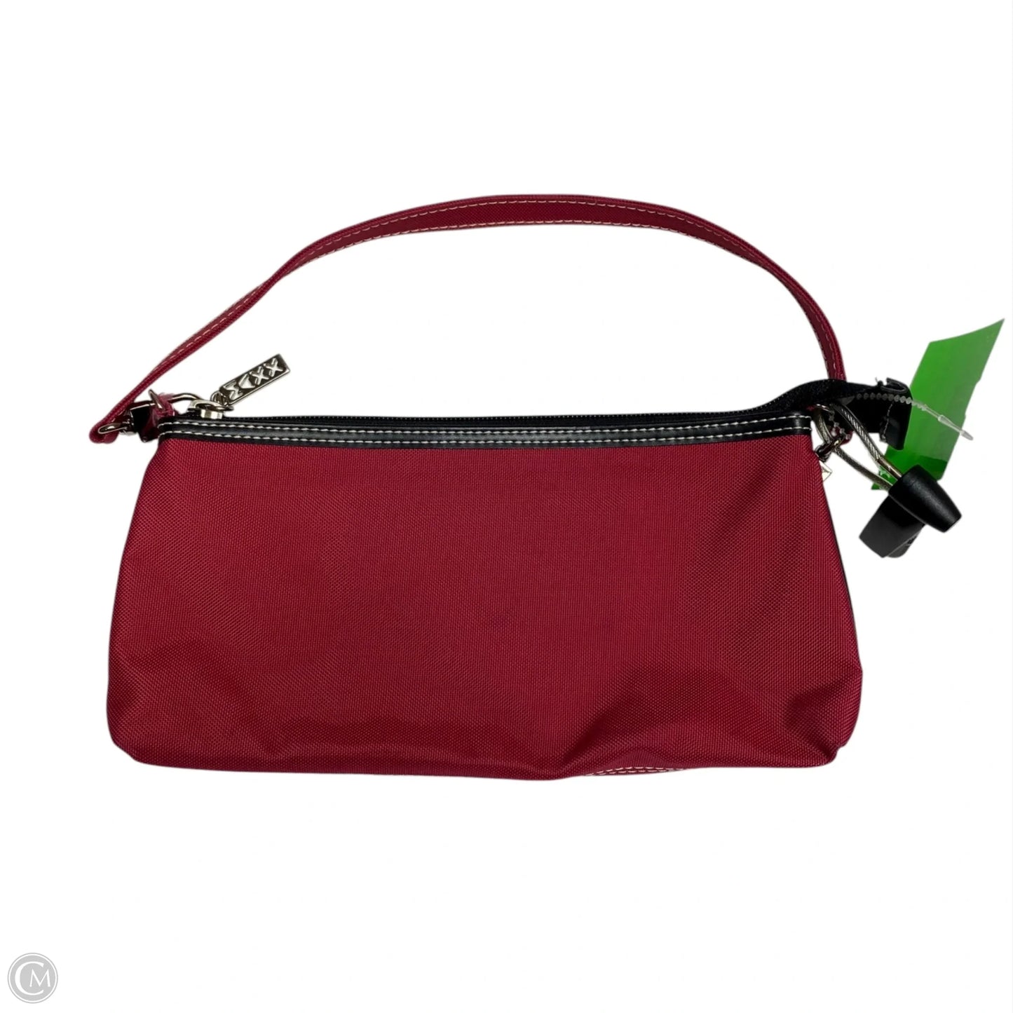 Wristlet By Maxx New York, Size: Medium