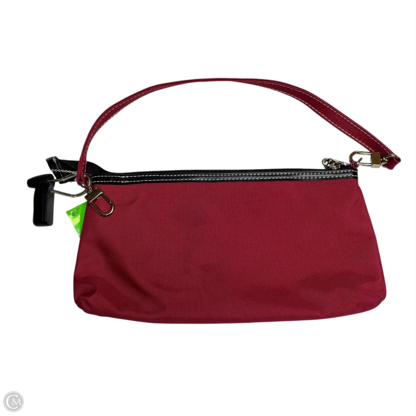 Wristlet By Maxx New York, Size: Medium