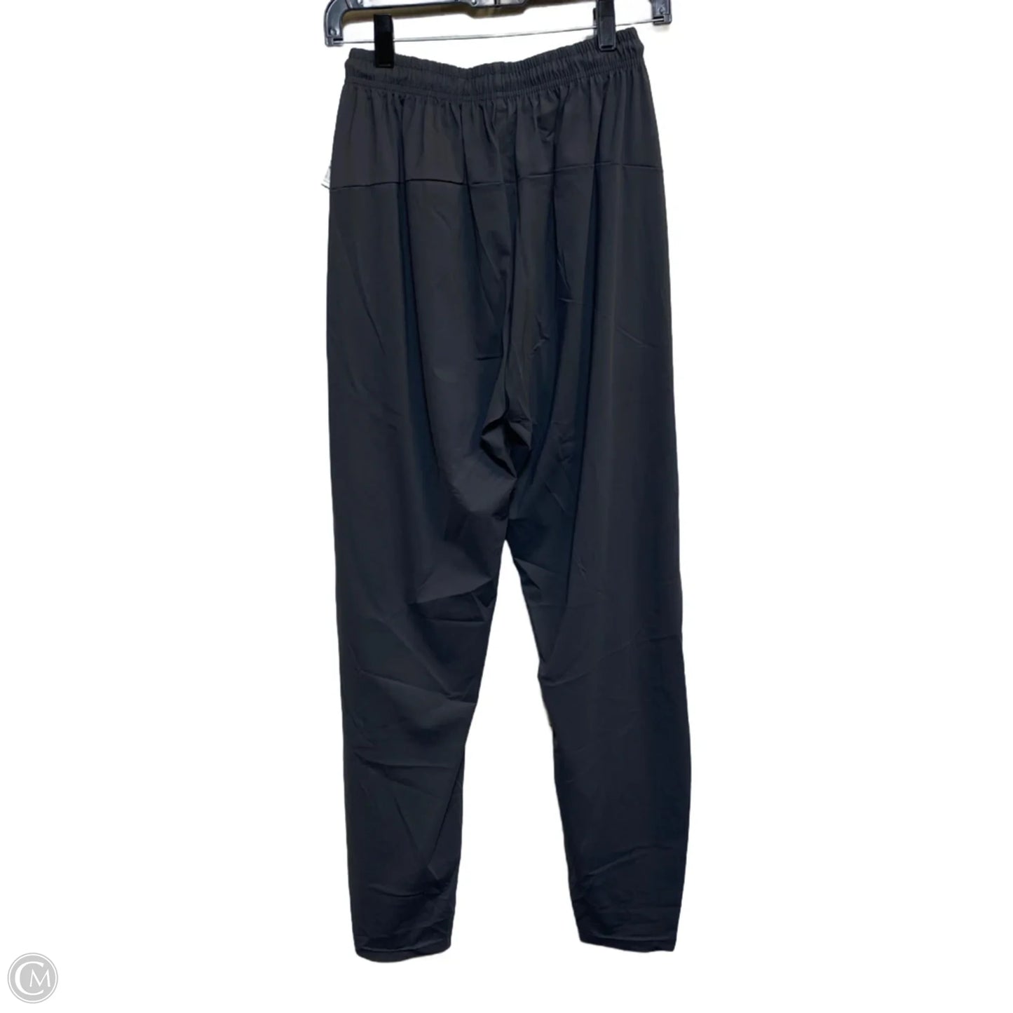 Athletic Pants By Nine West In Grey, Size: M